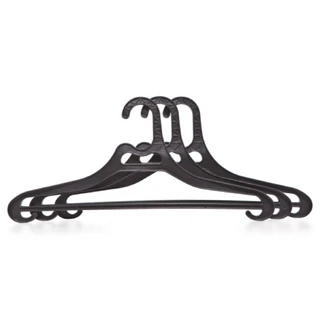 Вешалка Полимербыт 48-50 для верхней одежды (3шт) 4331800