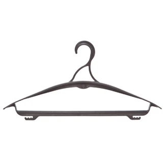 Вешалка Полимербыт 48-50 для верхней одежды 4343600