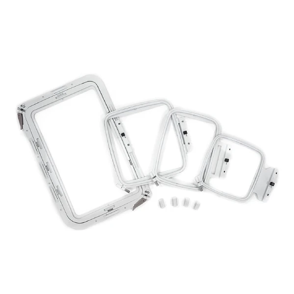 Вышивальная машина Janome Memory Craft 550E - фото 5