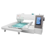 Вышивальная машина Janome Memory Craft 550E - фото 4