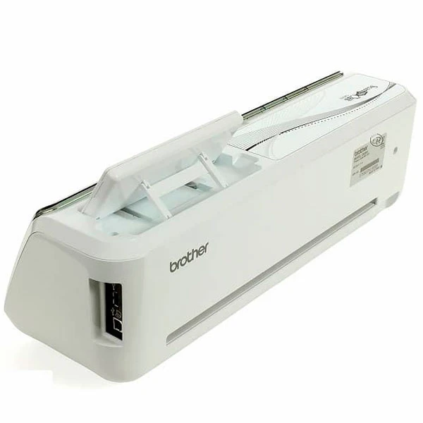 Раскройный плоттер Brother ScanNCut CM-300 - фото 2