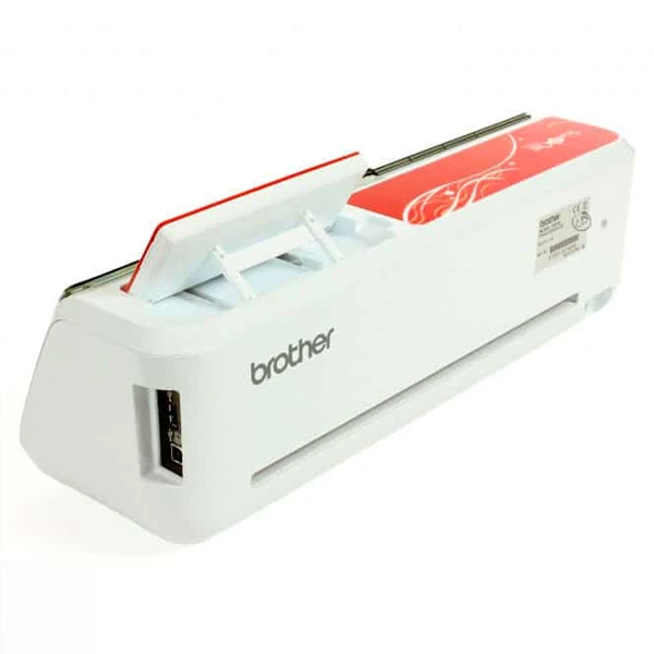 Раскройный плоттер Brother ScanNCut CM-700 - фото 3