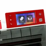 Раскройный плоттер Brother ScanNCut CM-700 - фото 4