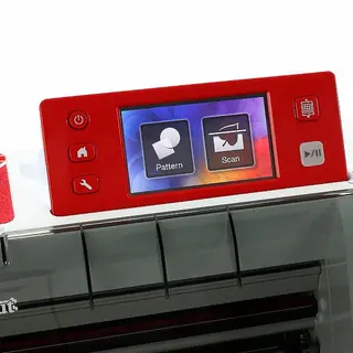 Раскройный плоттер Brother ScanNCut CM-700