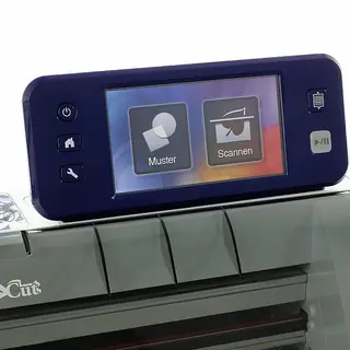 Раскройный плоттер Brother ScanNCut CM-900