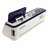 Раскройный плоттер Brother ScanNCut CM-900 - фото 3