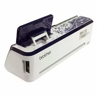 Раскройный плоттер Brother ScanNCut CM-900