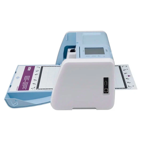 Раскройный плоттер Brother ScanNCut Deluxe SDX1200  - фото 3