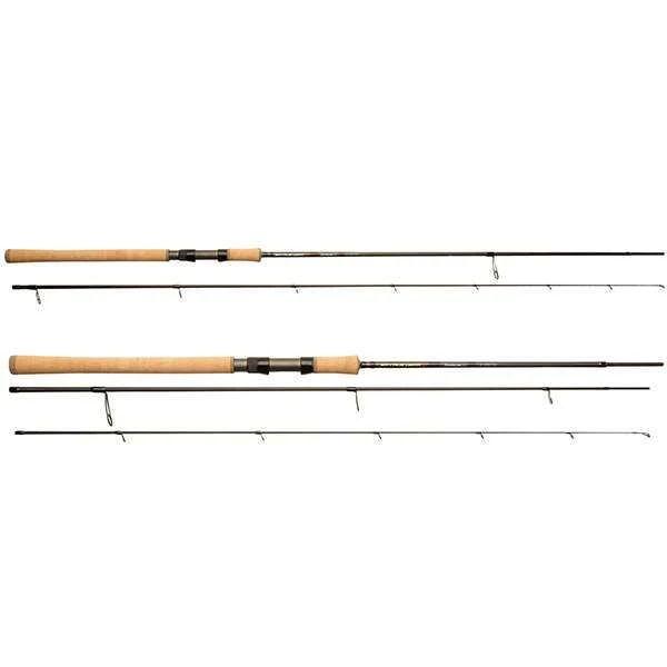 Спиннинг Savage Gear Parabellum CC UL 6'3" 190cm 0-5g - 2sec