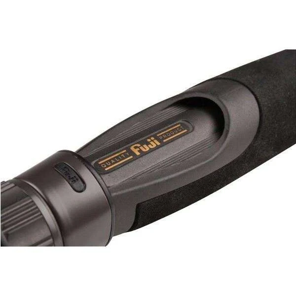 Спиннинг Savage Gear Parabellum Trigger 9'6" 289cm 12-40g - 3sec - фото 3