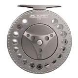 Катушка Scierra XDP+ Fly Reel 3/4 GunSmoke