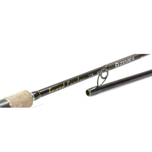 Удилище фидерное Zemex Grand Feeder 13ft 120gr