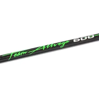 Удилище телескопическое без колец Allvega Team Allvega Pole 8м