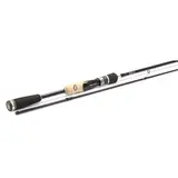 Спиннинг Major Craft Basspara BPS-662M 5 - 14g