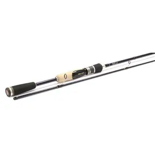 Спиннинг Major Craft Basspara BPS-662M 5 - 14g