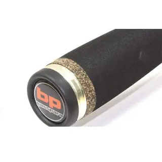 Спиннинг Major Craft Basspara BPS-662M 5 - 14g