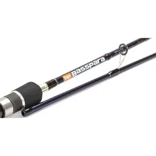 Спиннинг Major Craft Basspara BPS-662M 5 - 14g