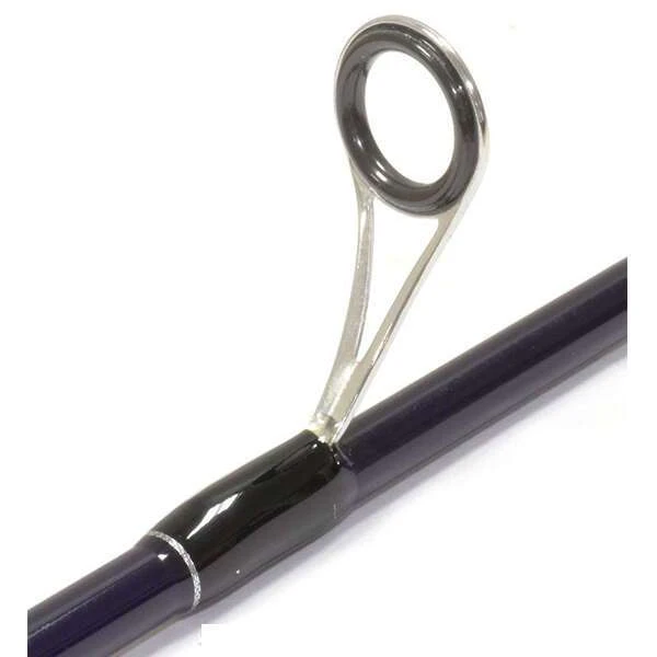 Спиннинг Major Craft Basspara BPS-662M 5 - 14g - фото 6