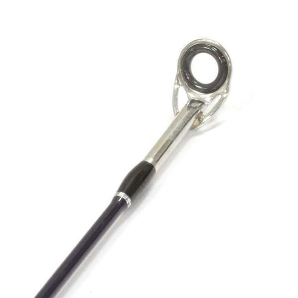 Спиннинг Major Craft Basspara BPS-662M 5 - 14g - фото 7