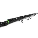 Удилище телескопическое с кольцами Allvega Caliber Travel Bolo 4,0м - фото 3