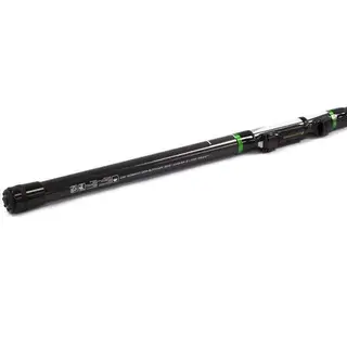 Удилище телескопическое с кольцами Allvega Caliber Travel Bolo 4,0м