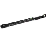 Удилище телескопическое с кольцами Allvega Caliber Travel Bolo 4,2м - фото 2