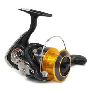 Катушка Daiwa Ninja BG 3000