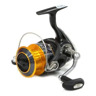 Катушка Daiwa Ninja BG 3000