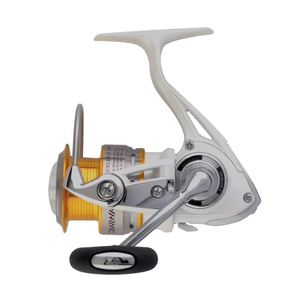 Катушка Daiwa Exceler Z 2500 - фото 2