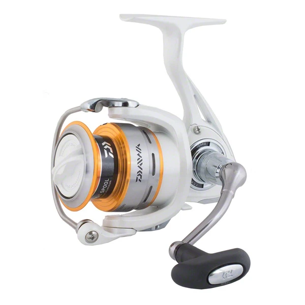 Катушка Daiwa Exceler Z 2500