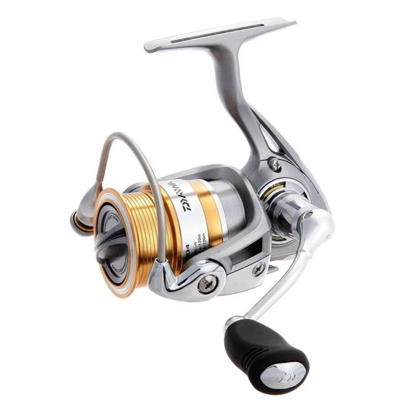 Катушка Daiwa Revros MX 2500
