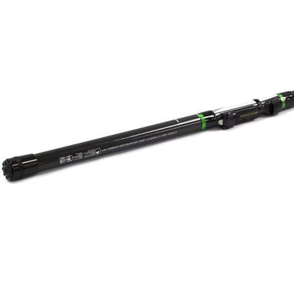 Удилище телескопическое с кольцами Allvega Caliber Travel Bolo 4,8 м - фото 2