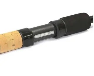 Удилище фидерное Zemex Iron Heavy Feeder# 13ft - 120g.