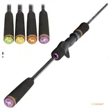 Спиннинг Dam Effzett Yagi 2,44m - 15-53g. - фото 3