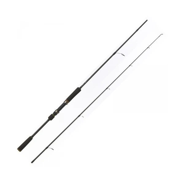 Спиннинг Dam Effzett Yagi 2,44m - 15-53g. - фото 2