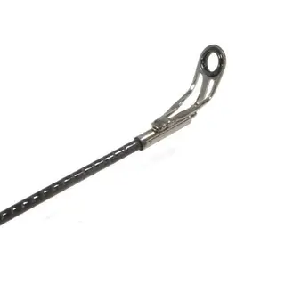 Удилище телескопическое с кольцами Allvega Team Allvega Bolo 5м