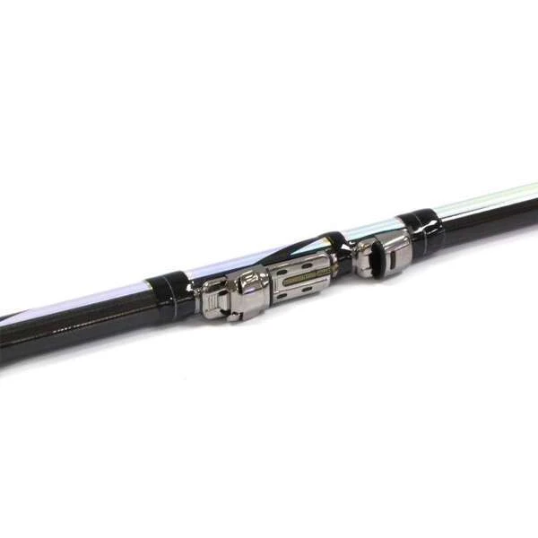 Удилище телескопическое с кольцами Allvega Team Allvega Bolo 5м - фото 2