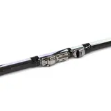 Удилище телескопическое с кольцами Allvega Team Allvega Bolo 5м - фото 2