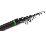 Удилище телескопическое с кольцами Allvega Team Allvega Bolo 5м