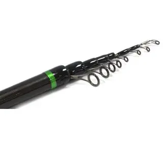 Удилище телескопическое с кольцами Allvega Team Allvega Bolo 5м