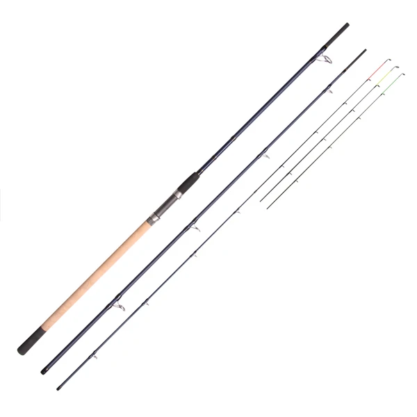 Удилище фидерное Dam Sumo Competition-Premium Feeder 3,90m - 78g.