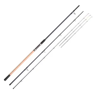 Удилище фидерное Dam Sumo Competition-Premium Feeder 3,90m - 78g.