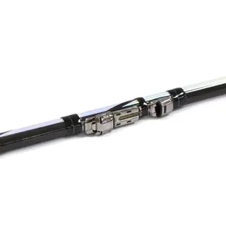 Удилище телескопическое с кольцами Allvega Team Allvega Bolo, 6м