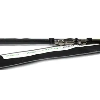Удилище телескопическое с кольцами Allvega Team Allvega Bolo, 6м