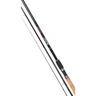 Удилище фидерное Dam Sumo DT4 Carp Feeder 11' 3.30m 20-75g. 2+3PCS