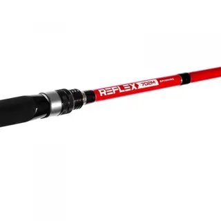 Спиннинг Metsui Reflex 902M 2,74m 6-25g.