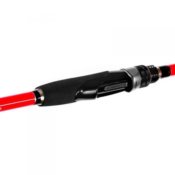 Спиннинг Metsui Reflex 902M 2,74m 6-25g. - фото 7