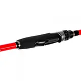 Спиннинг Metsui Reflex 902M 2,74m 6-25g. - фото 7