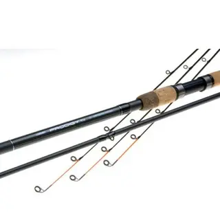 Удилище фидерное Greys Rod Prodigy VX Specimen Feeder # 4.27m  130gr  3+3sec