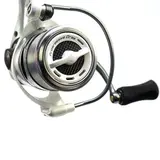 Катушка Okuma Inspira ISX# 40 FD 8+1bb (inc.Spare spool) - фото 2